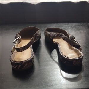 Michael Kors Flats